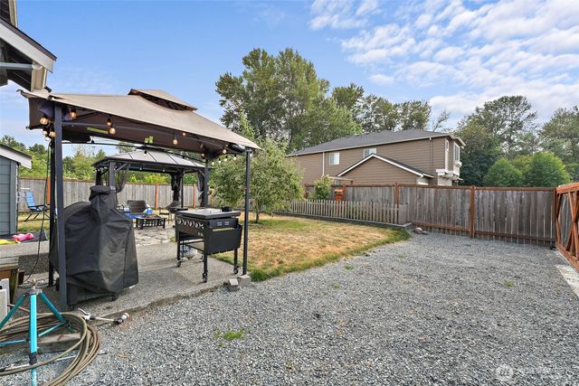 722 Williams Street NW, Orting, WA 98360