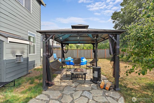 722 Williams Street NW, Orting, WA 98360