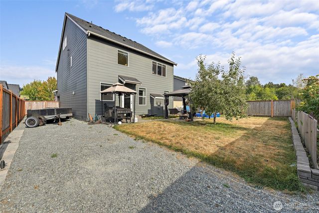 722 Williams Street NW, Orting, WA 98360