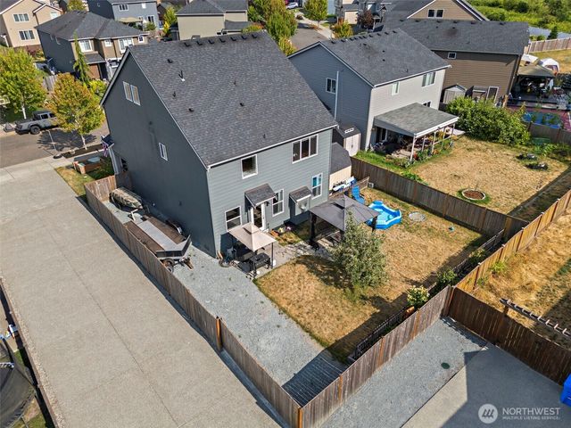 722 Williams Street NW, Orting, WA 98360