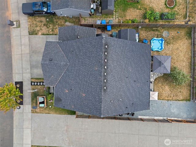 722 Williams Street NW, Orting, WA 98360