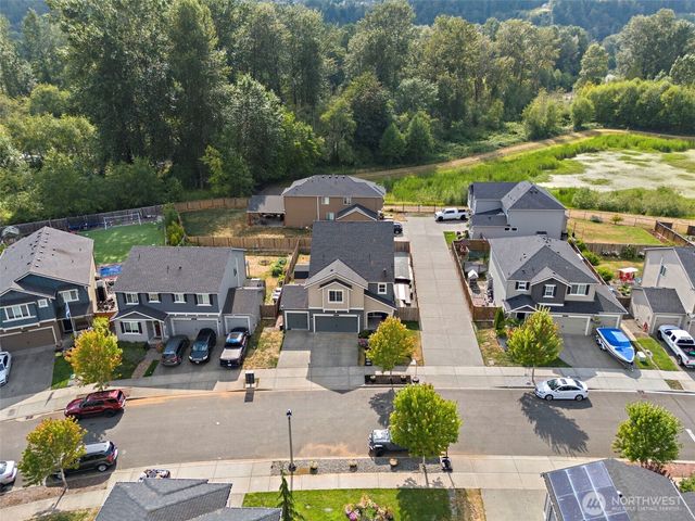 722 Williams Street NW, Orting, WA 98360