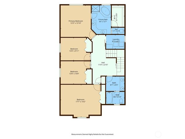 722 Williams Street NW, Orting, WA 98360