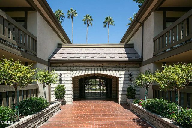 288 Palmetto Drive, Pasadena, CA 91105