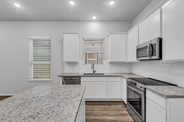 11966 Canal Street, Willis, TX 77318