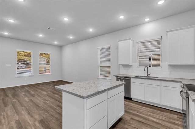 11966 Canal Street, Willis, TX 77318