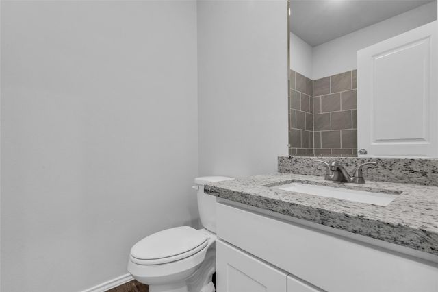 11966 Canal Street, Willis, TX 77318