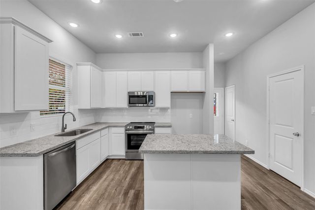 11966 Canal Street, Willis, TX 77318