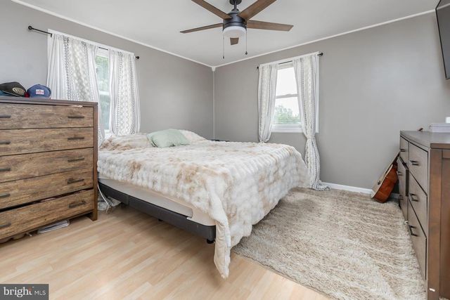 2841 PALERMO AVE, Vineland, NJ 08361