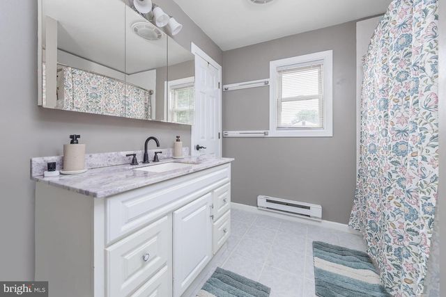 2841 PALERMO AVE, Vineland, NJ 08361