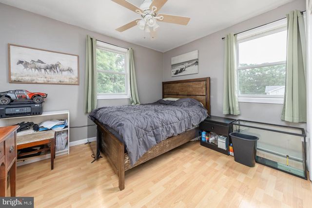 2841 PALERMO AVE, Vineland, NJ 08361