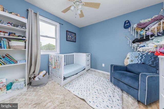 2841 PALERMO AVE, Vineland, NJ 08361