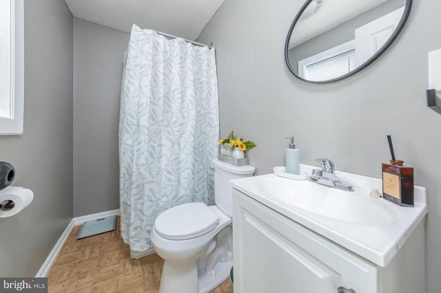 2841 PALERMO AVE, Vineland, NJ 08361