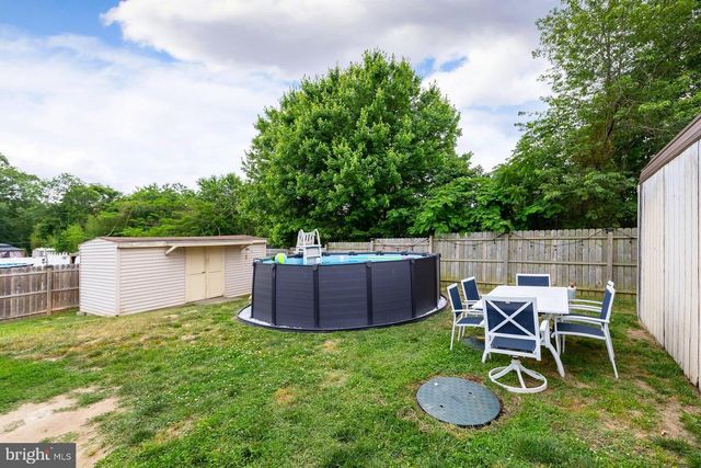 2841 PALERMO AVE, Vineland, NJ 08361