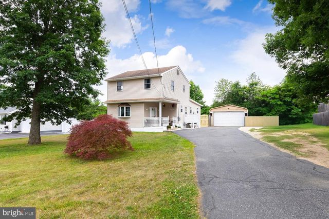 2841 PALERMO AVE, Vineland, NJ 08361