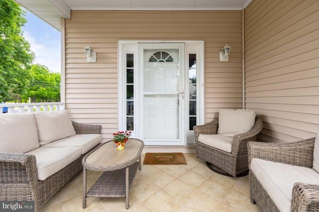 2841 PALERMO AVE, Vineland, NJ 08361