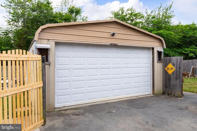 2841 PALERMO AVE, Vineland, NJ 08361
