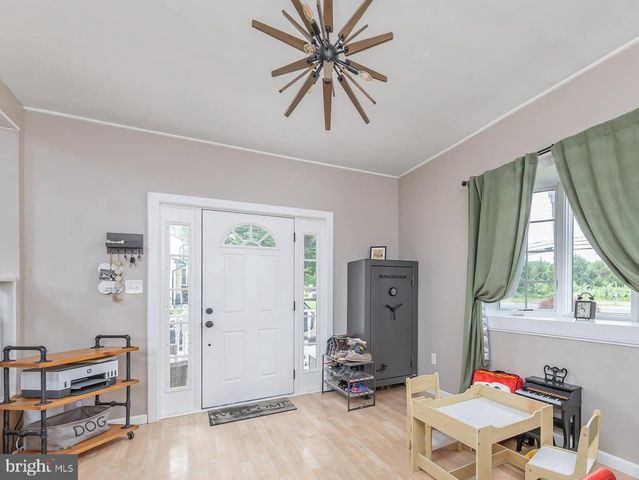 2841 PALERMO AVE, Vineland, NJ 08361