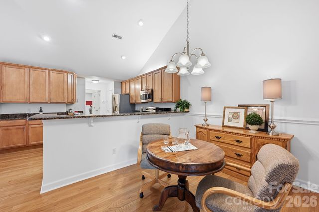 4737 Polo Gate Boulevard, Charlotte, NC 28216