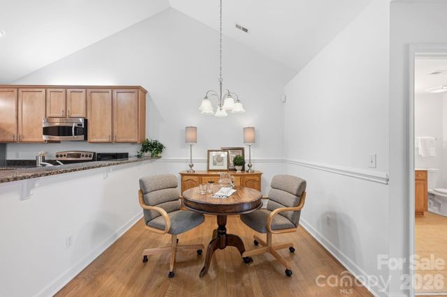 4737 Polo Gate Boulevard, Charlotte, NC 28216