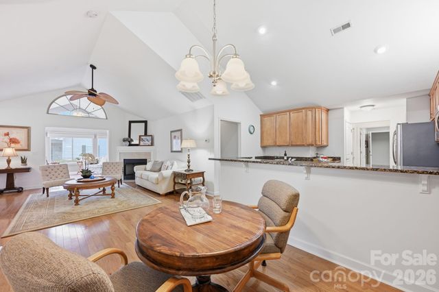 4737 Polo Gate Boulevard, Charlotte, NC 28216