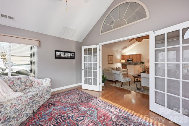 4737 Polo Gate Boulevard, Charlotte, NC 28216