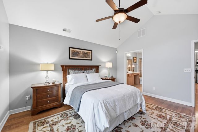 4737 Polo Gate Boulevard, Charlotte, NC 28216