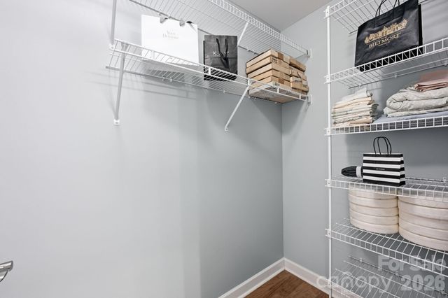 4737 Polo Gate Boulevard, Charlotte, NC 28216