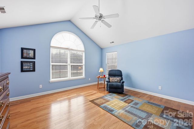 4737 Polo Gate Boulevard, Charlotte, NC 28216