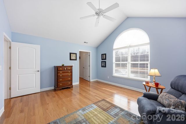 4737 Polo Gate Boulevard, Charlotte, NC 28216