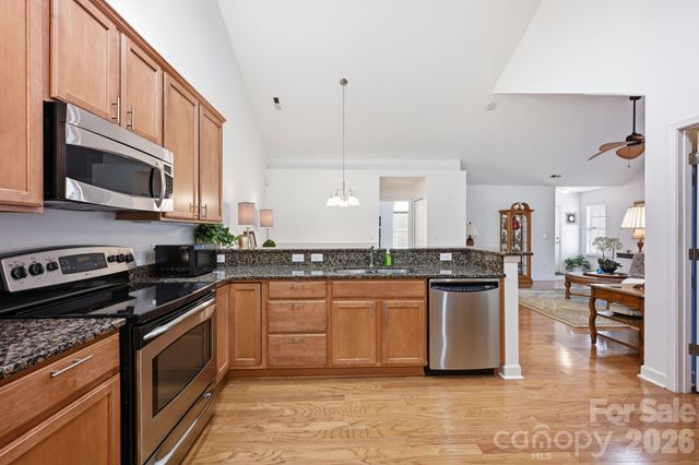 4737 Polo Gate Boulevard, Charlotte, NC 28216