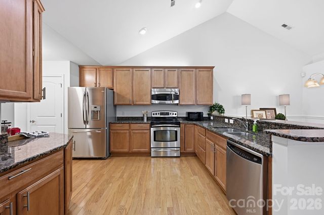 4737 Polo Gate Boulevard, Charlotte, NC 28216