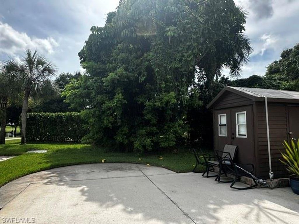 1279 Silver Lakes BLVD, NAPLES, FL 34114 — photo 3