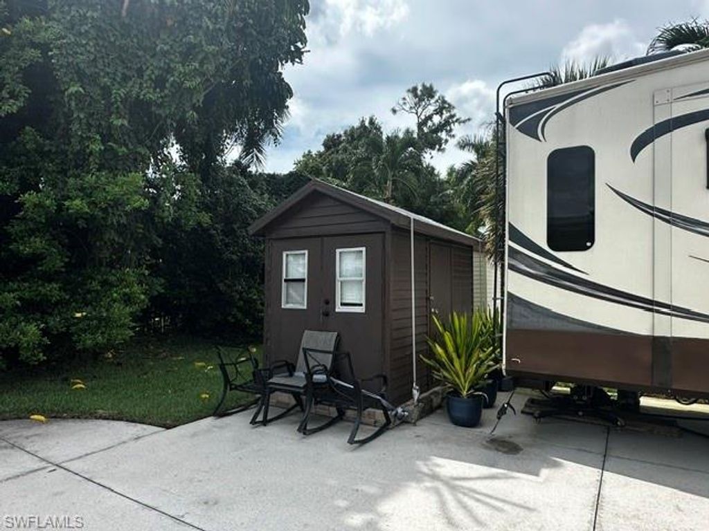 1279 Silver Lakes BLVD, NAPLES, FL 34114 — photo 4