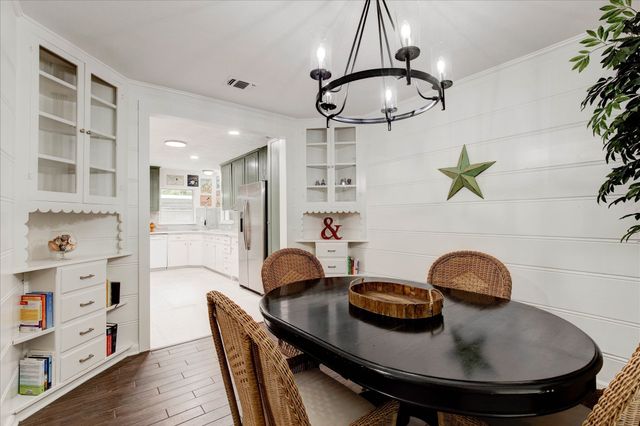 3727 W Biddison Street, Fort Worth, TX 76109