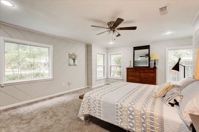 3727 W Biddison Street, Fort Worth, TX 76109