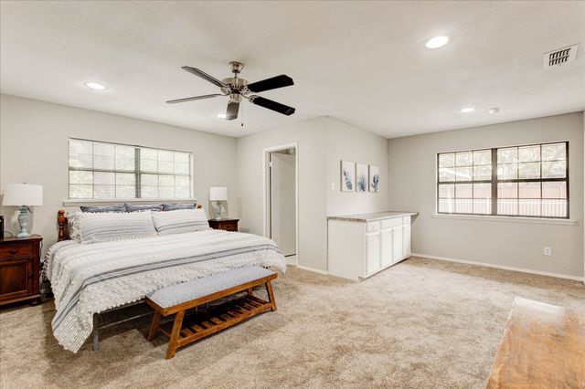 3727 W Biddison Street, Fort Worth, TX 76109