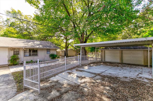 3727 W Biddison Street, Fort Worth, TX 76109