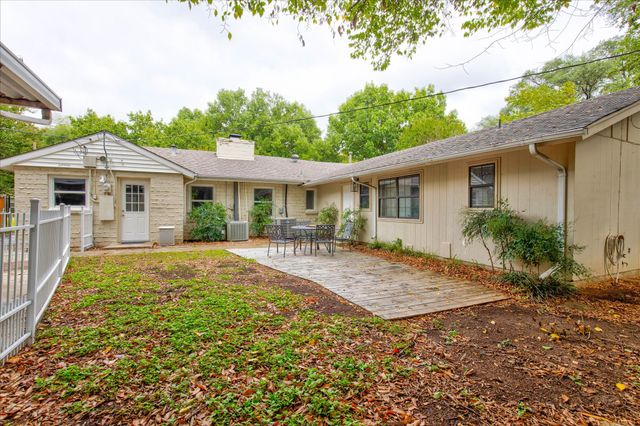 3727 W Biddison Street, Fort Worth, TX 76109