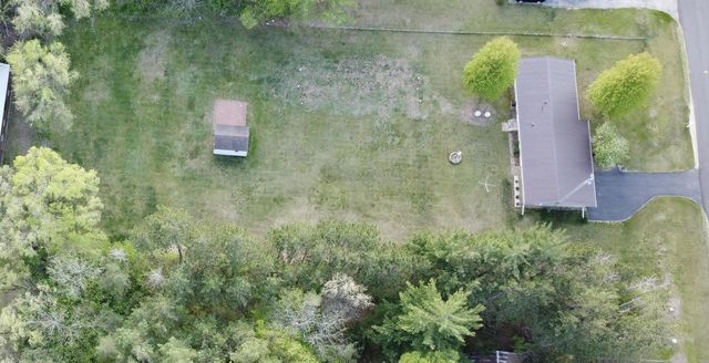 W13071 W BIGHORN AVENUE, Hancock, WI 54943