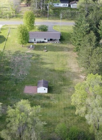W13071 W BIGHORN AVENUE, Hancock, WI 54943