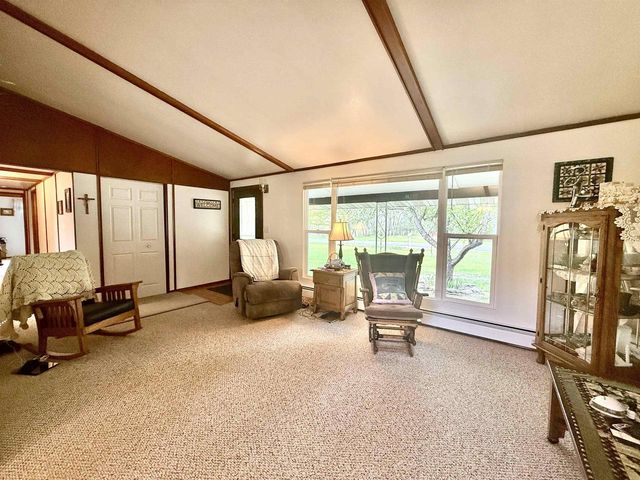 W13071 W BIGHORN AVENUE, Hancock, WI 54943