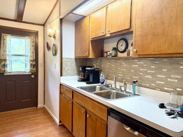 W13071 W BIGHORN AVENUE, Hancock, WI 54943