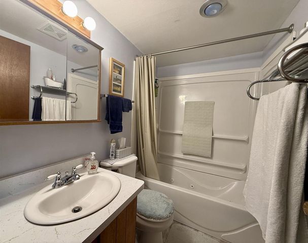 W13071 W BIGHORN AVENUE, Hancock, WI 54943