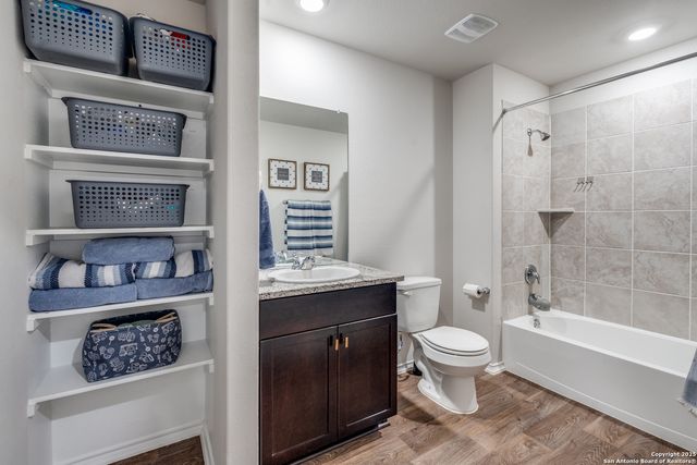 5326 Scoria Trail, San Antonio, TX 78253