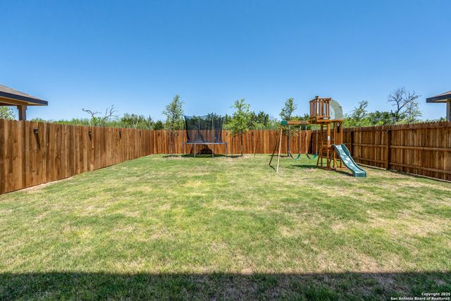 5326 Scoria Trail, San Antonio, TX 78253