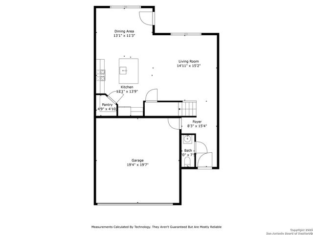 5326 Scoria Trail, San Antonio, TX 78253