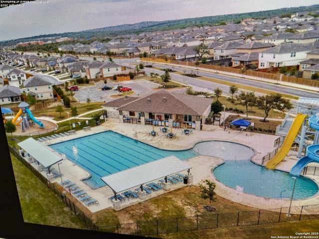 5326 Scoria Trail, San Antonio, TX 78253