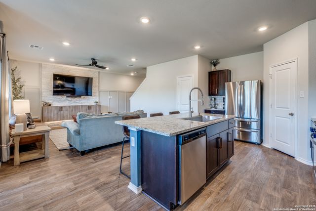 5326 Scoria Trail, San Antonio, TX 78253