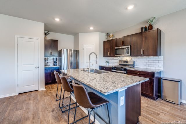 5326 Scoria Trail, San Antonio, TX 78253